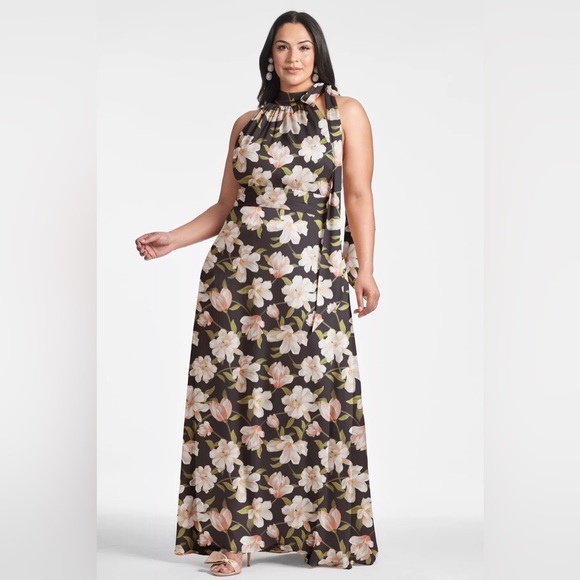 Sachin + Babi dress - Picture 3 of 9